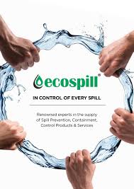 Ecospill